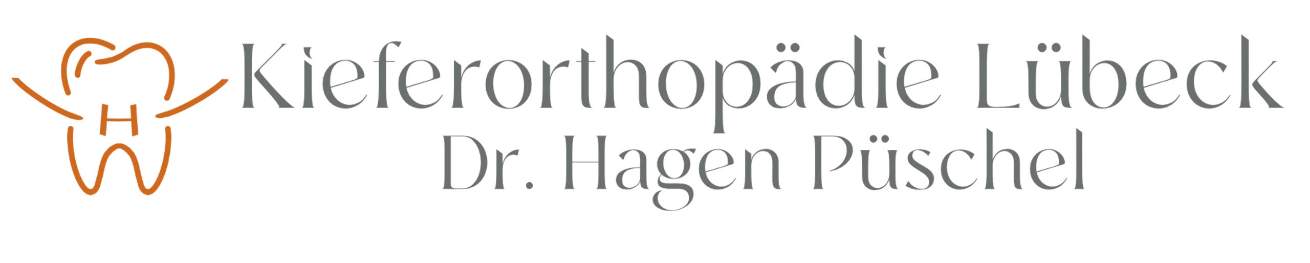 Kieferorthopädie Lübeck - Dr. Hagen Püschel